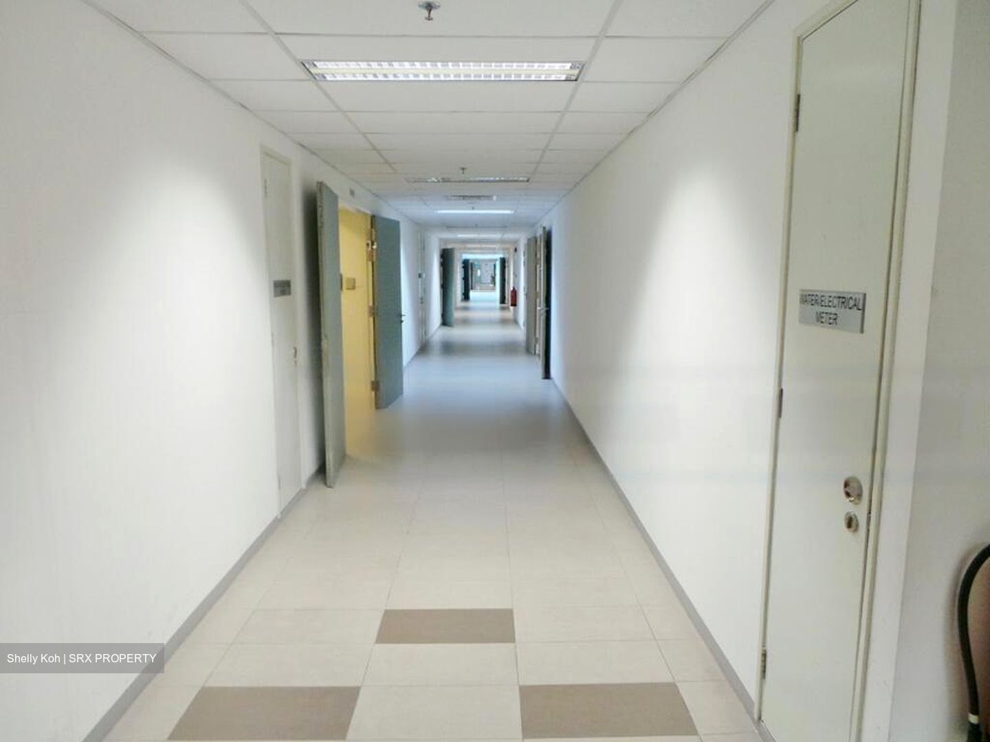 One Commonwealth (D3), Factory #459506311